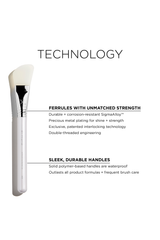 S01 Clay/Mud Mask™ Brush