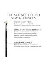 E28 Detailed Buffer™ Brush