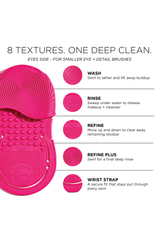 Sigma Spa® Express Brush Cleaning Glove