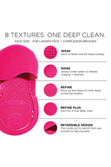 Sigma Spa® Express Brush Cleaning Glove