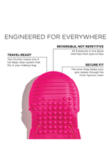 Sigma Spa® Express Brush Cleaning Glove