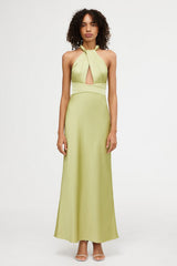 Significant Other Danika Sleeveless Dress