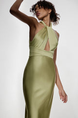 Significant Other Danika Sleeveless Dress