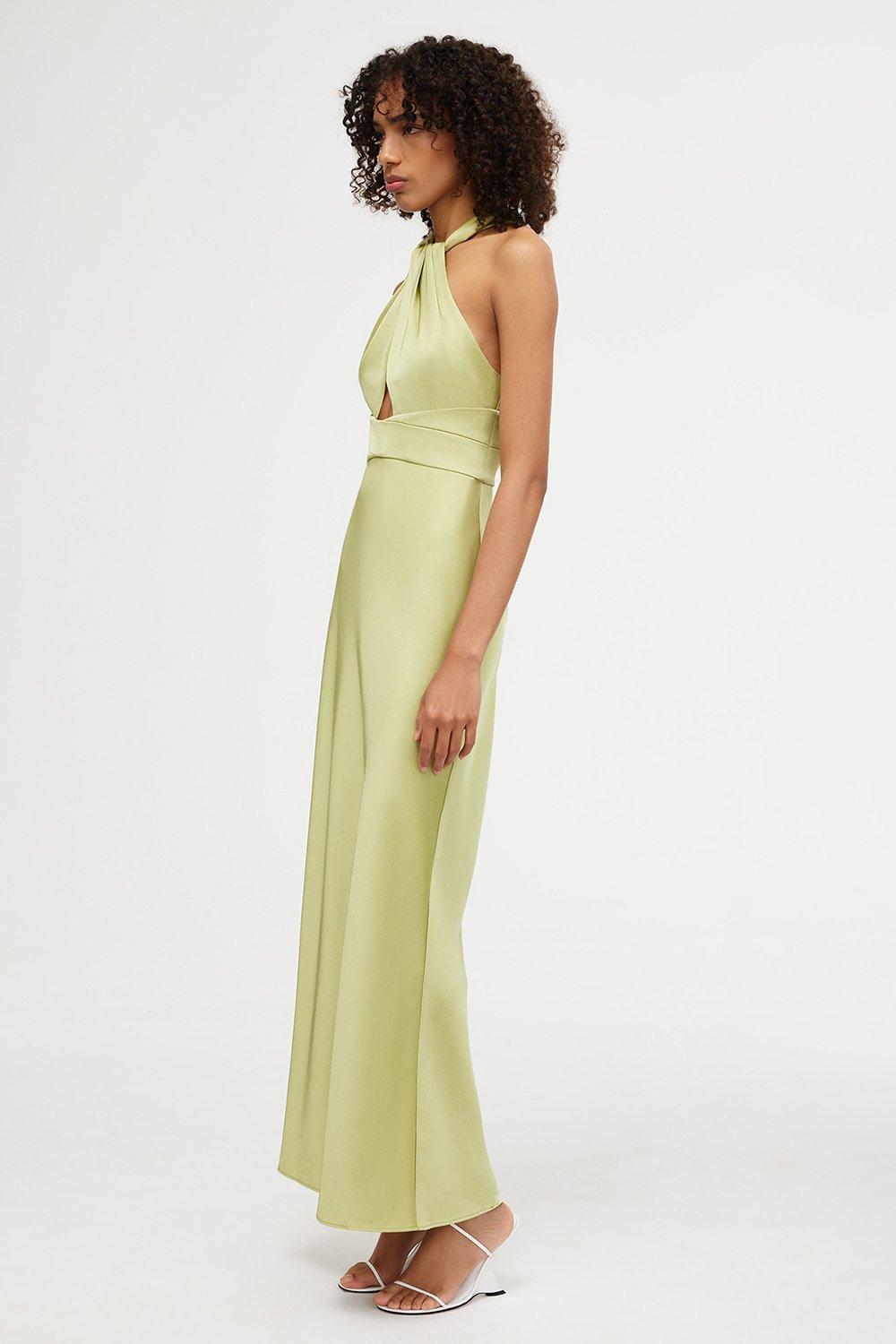 Significant Other Danika Sleeveless Dress