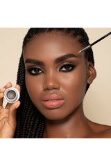 DEFINE + POSE BROW POMADE  - DARK MODEL