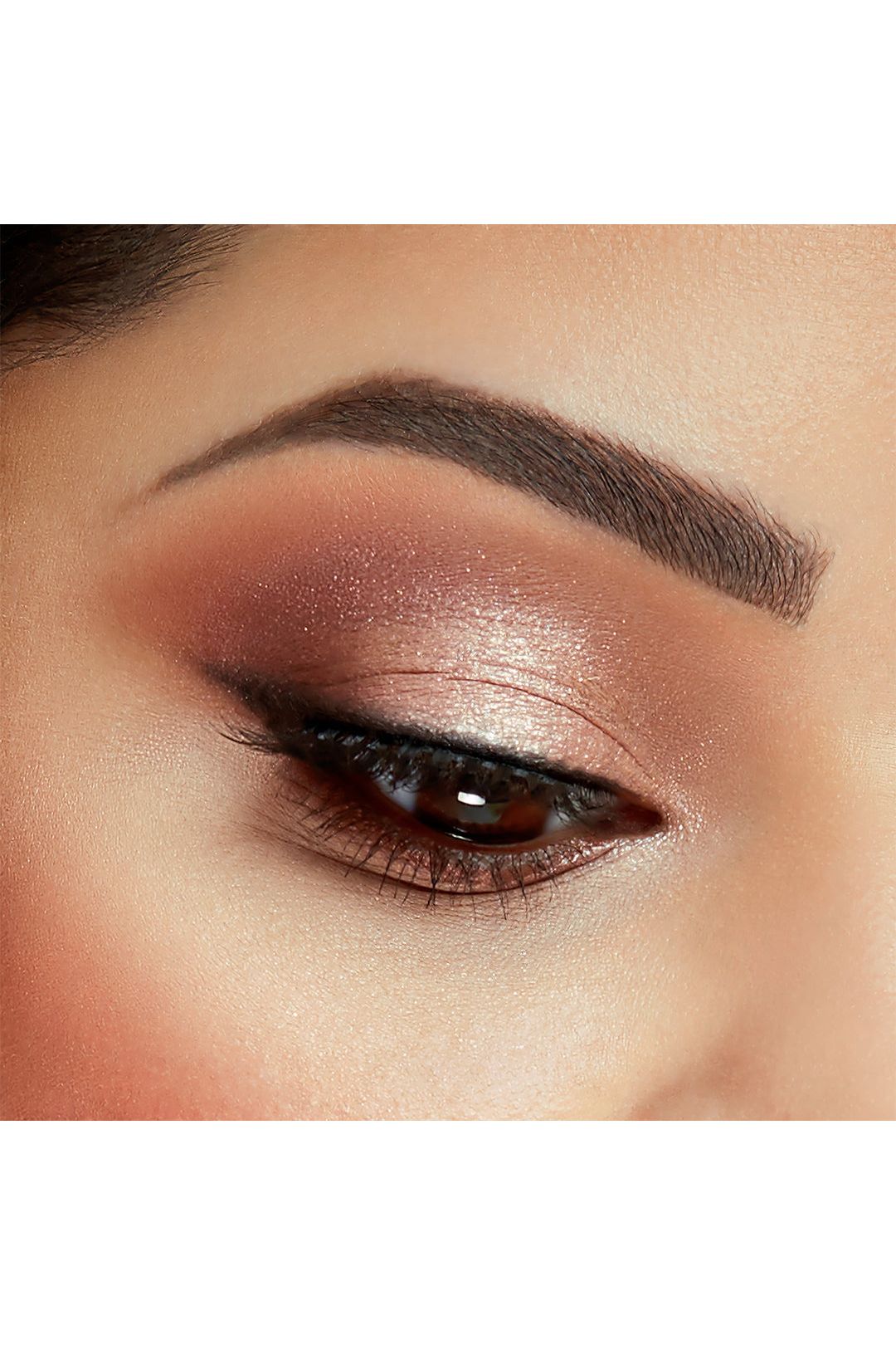 DIANA SALDANA EYESHADOW PALETTE