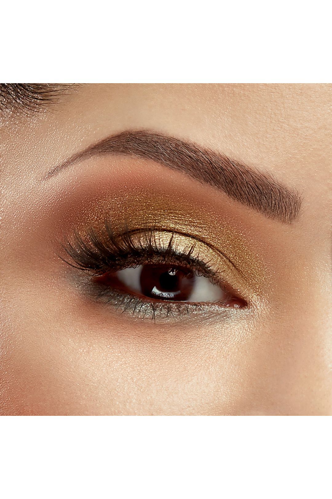 DIANA SALDANA EYESHADOW PALETTE