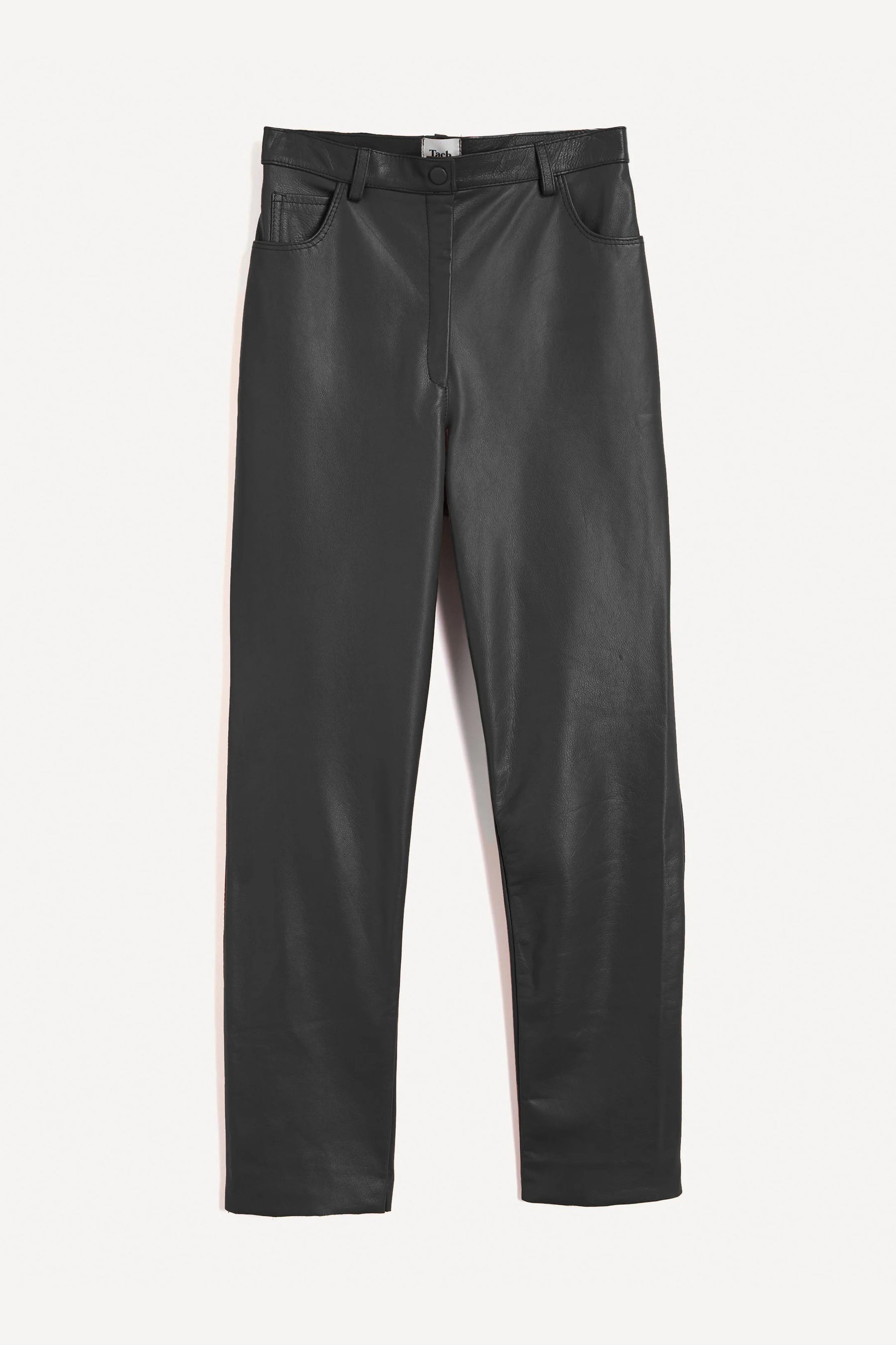 Tach Clothing Dilma Leather Pant