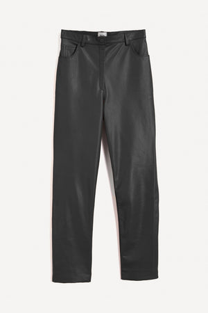 Tach Clothing Dilma Leather Pant