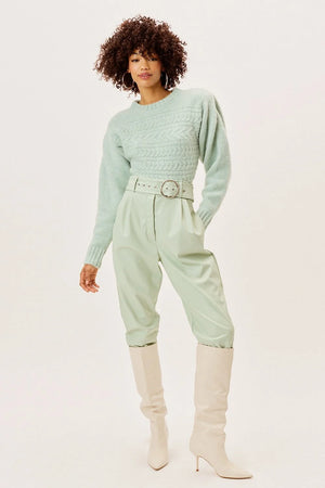 For Love & Lemons Talia Pants