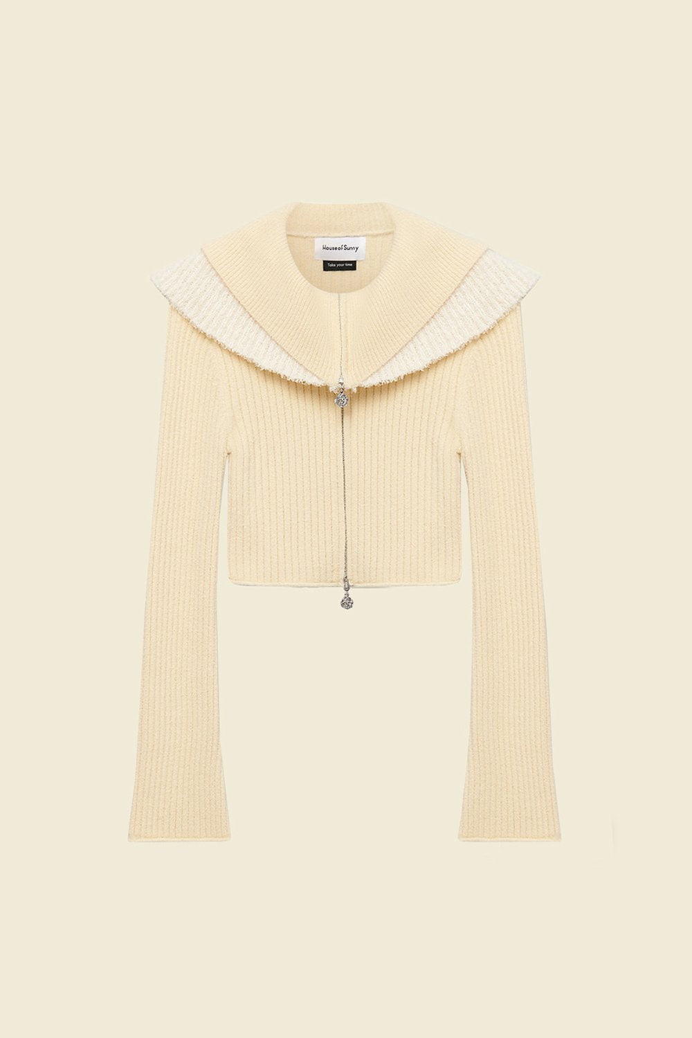 House of Sunny Double Collar Peggy
