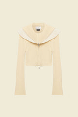House of Sunny Double Collar Peggy