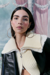 House of Sunny Double Collar Peggy