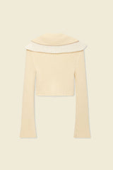 House of Sunny Double Collar Peggy