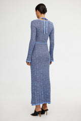 Significant Other Dua Maxi Dress