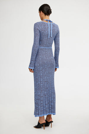 Significant Other Dua Maxi Dress