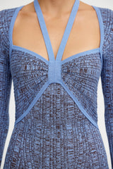 Significant Other Dua Maxi Dress
