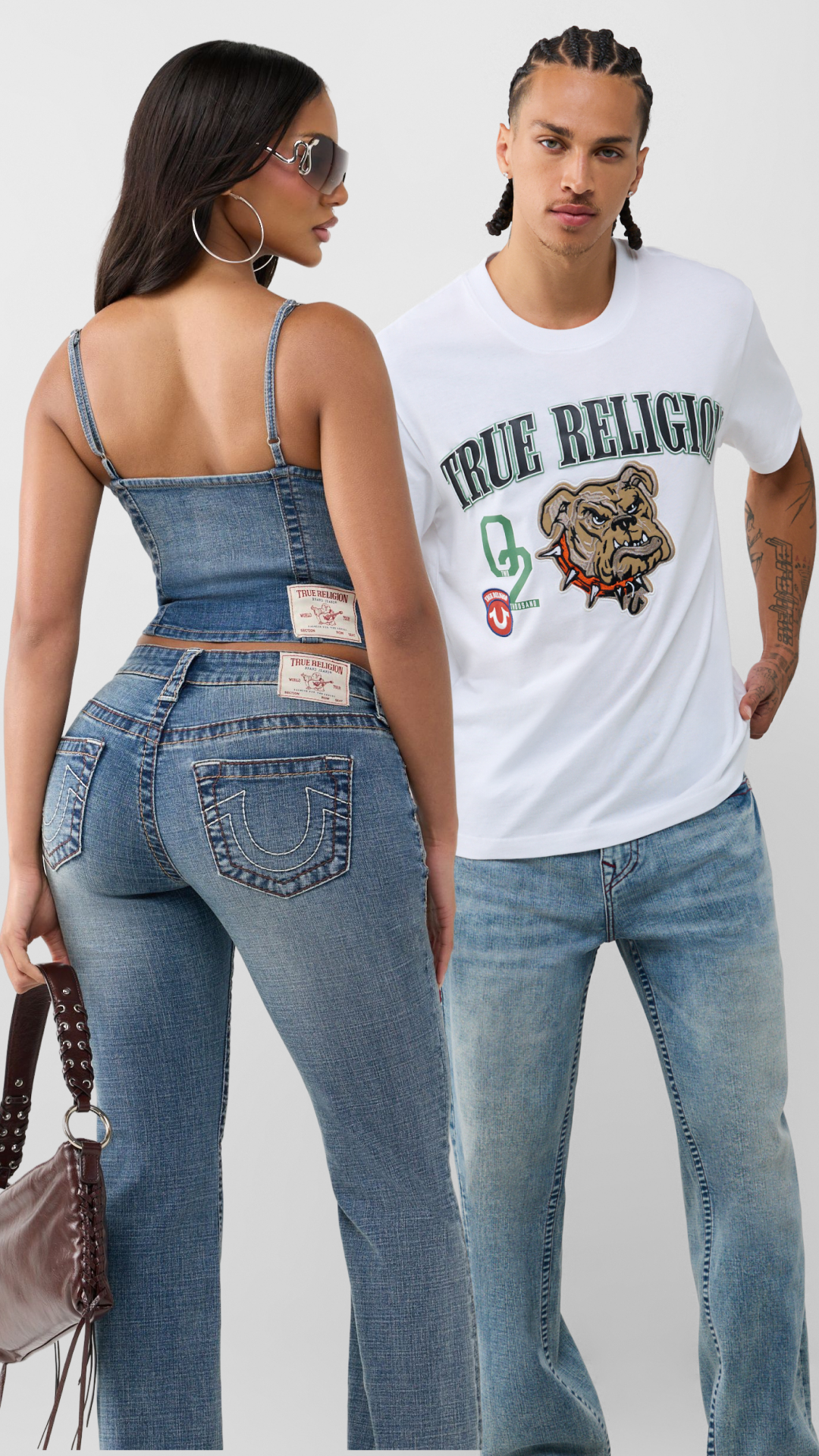 True Religion
