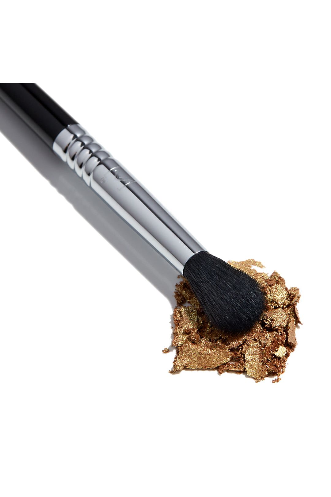 Flourish + Glow Brush Set