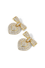 The Marilyn Earrings