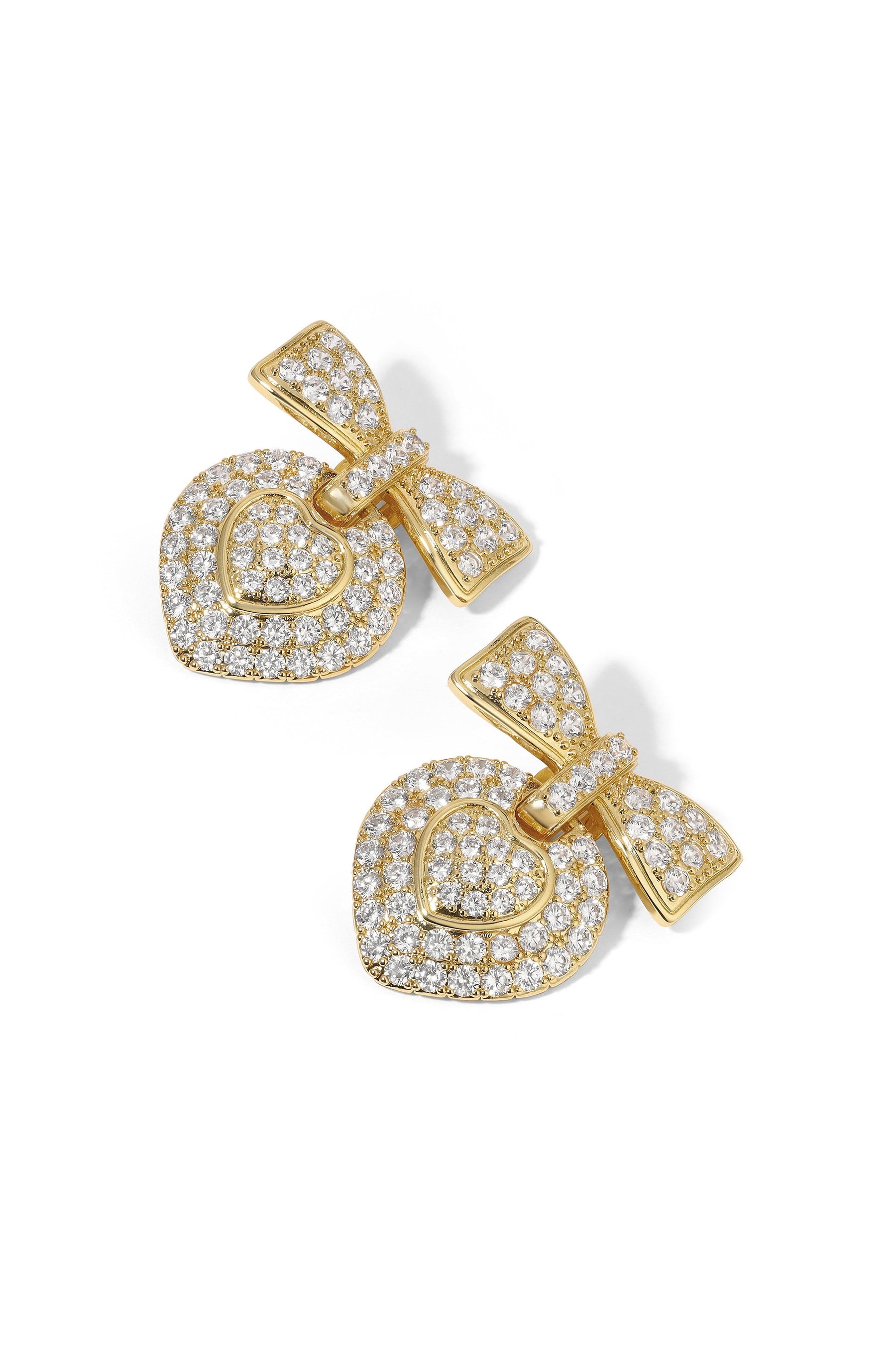 The Marilyn Earrings
