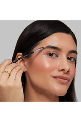 E75 Angled Brow Brush