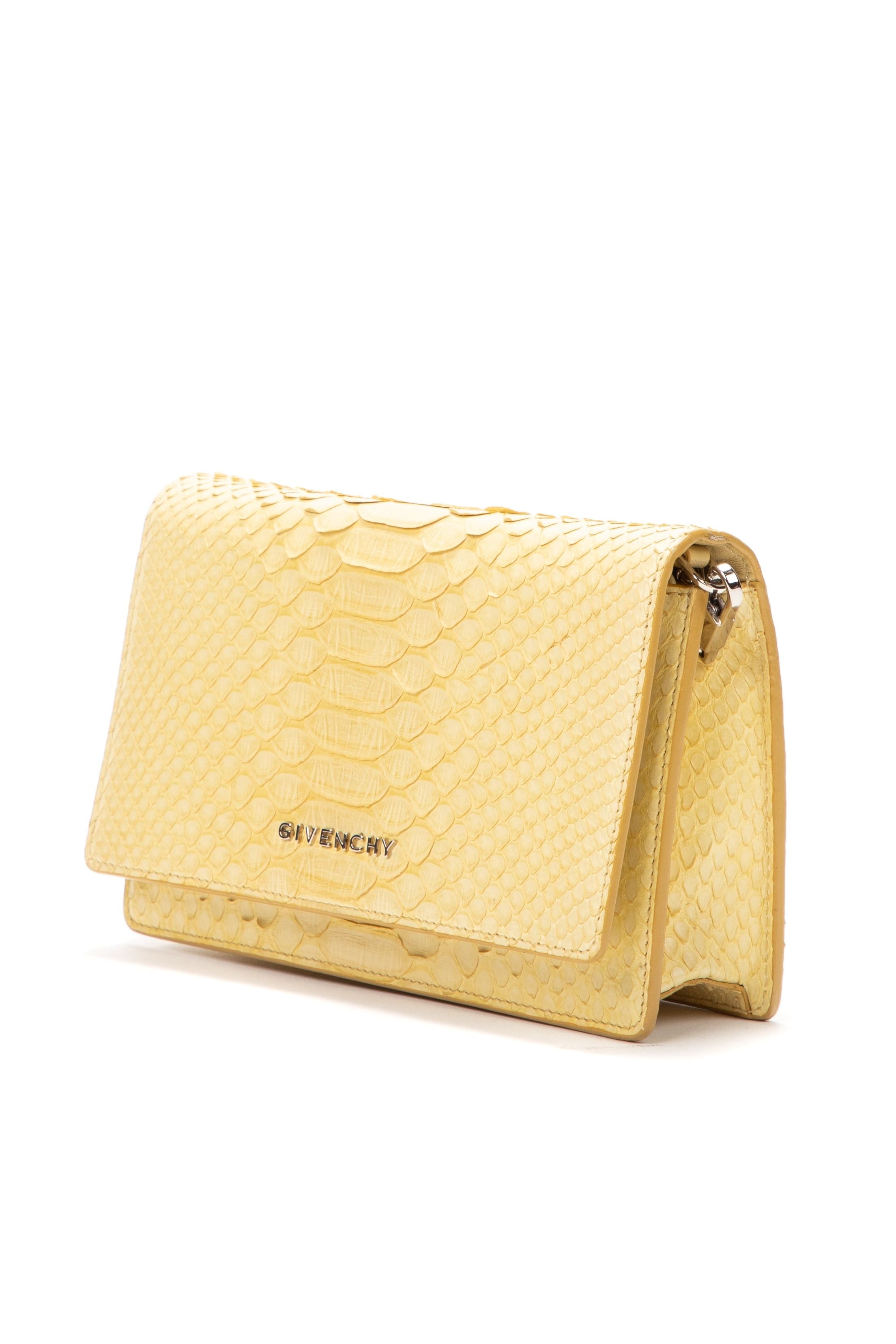 Wallet on Chain 