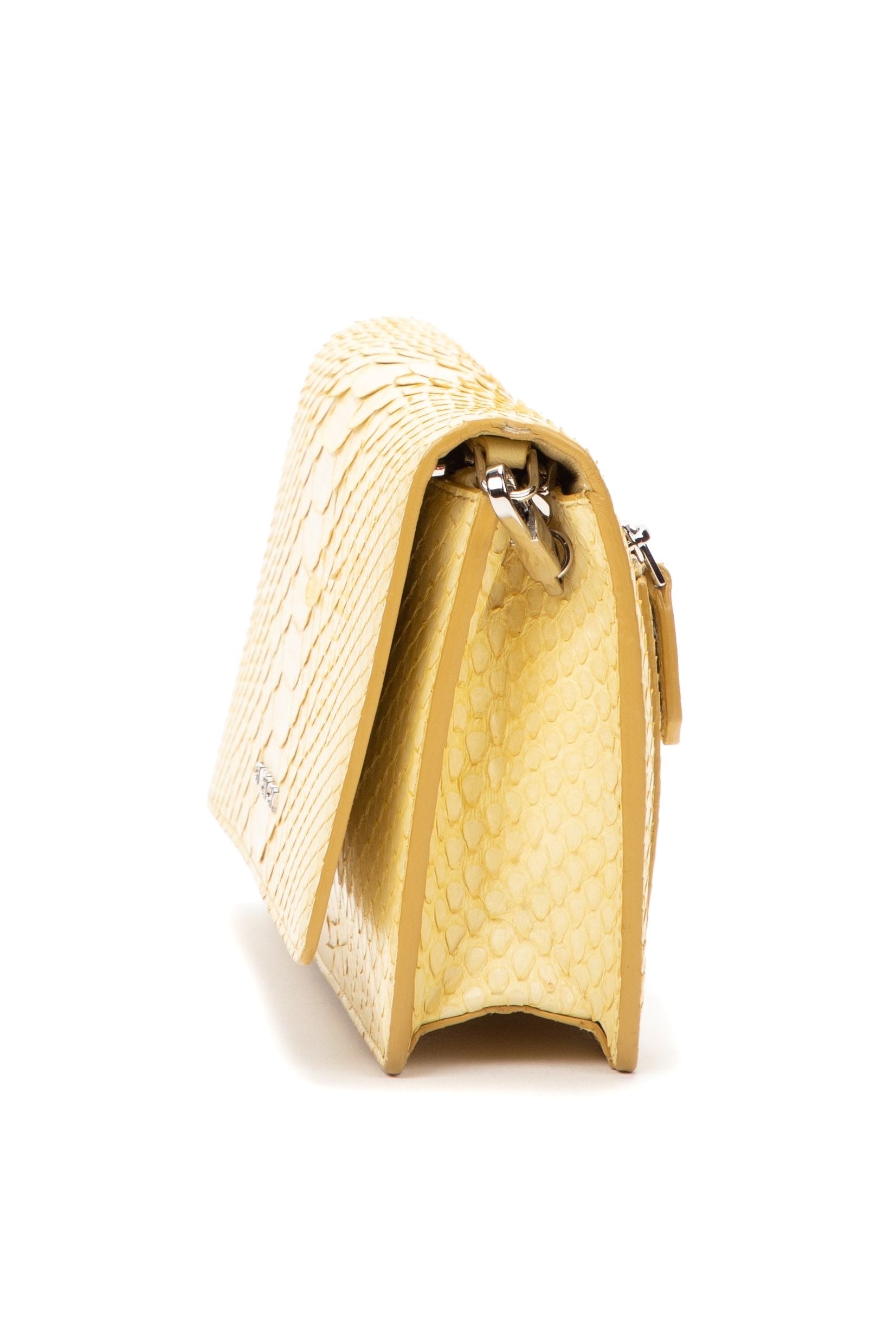 Wallet on Chain 