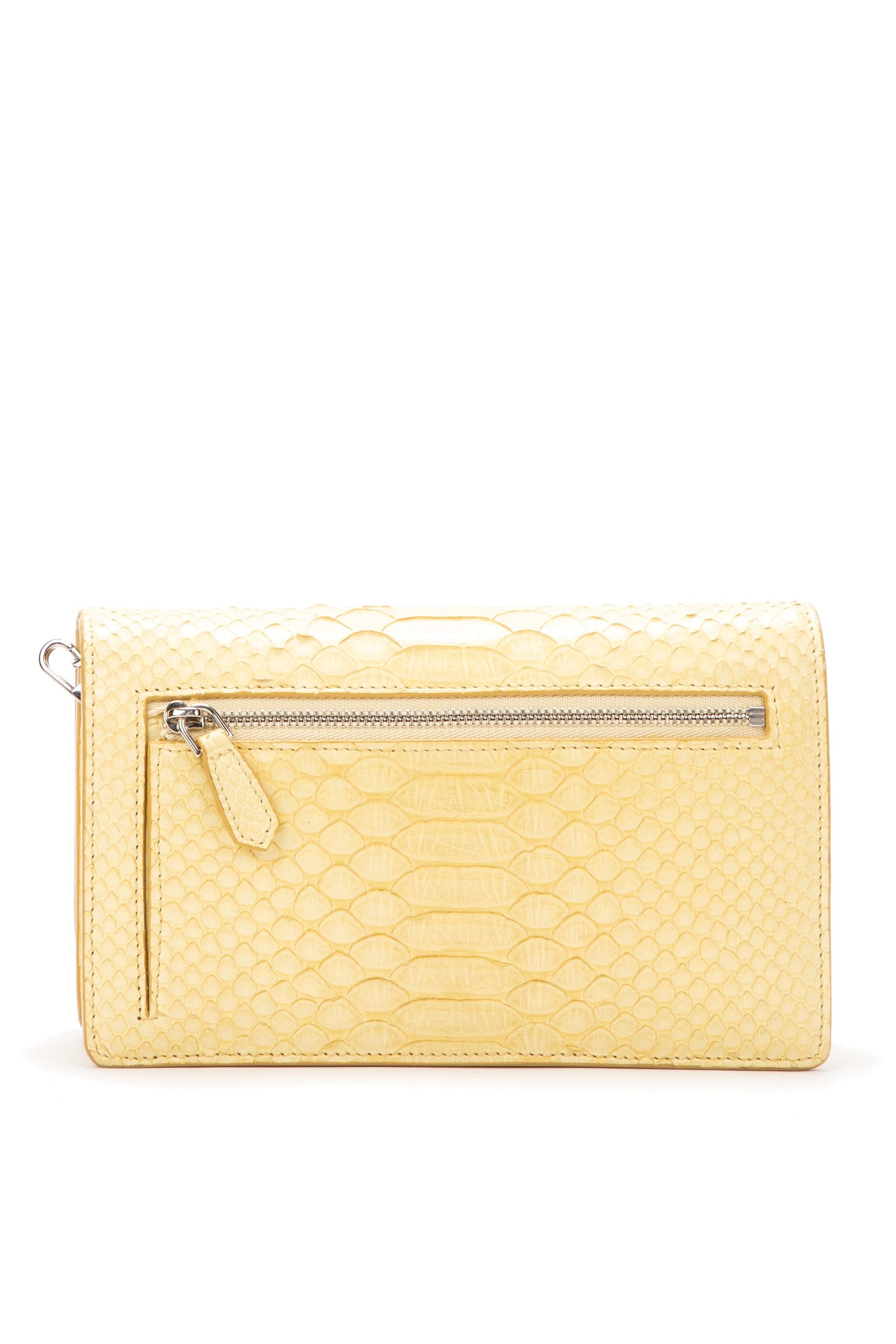 Wallet on Chain 