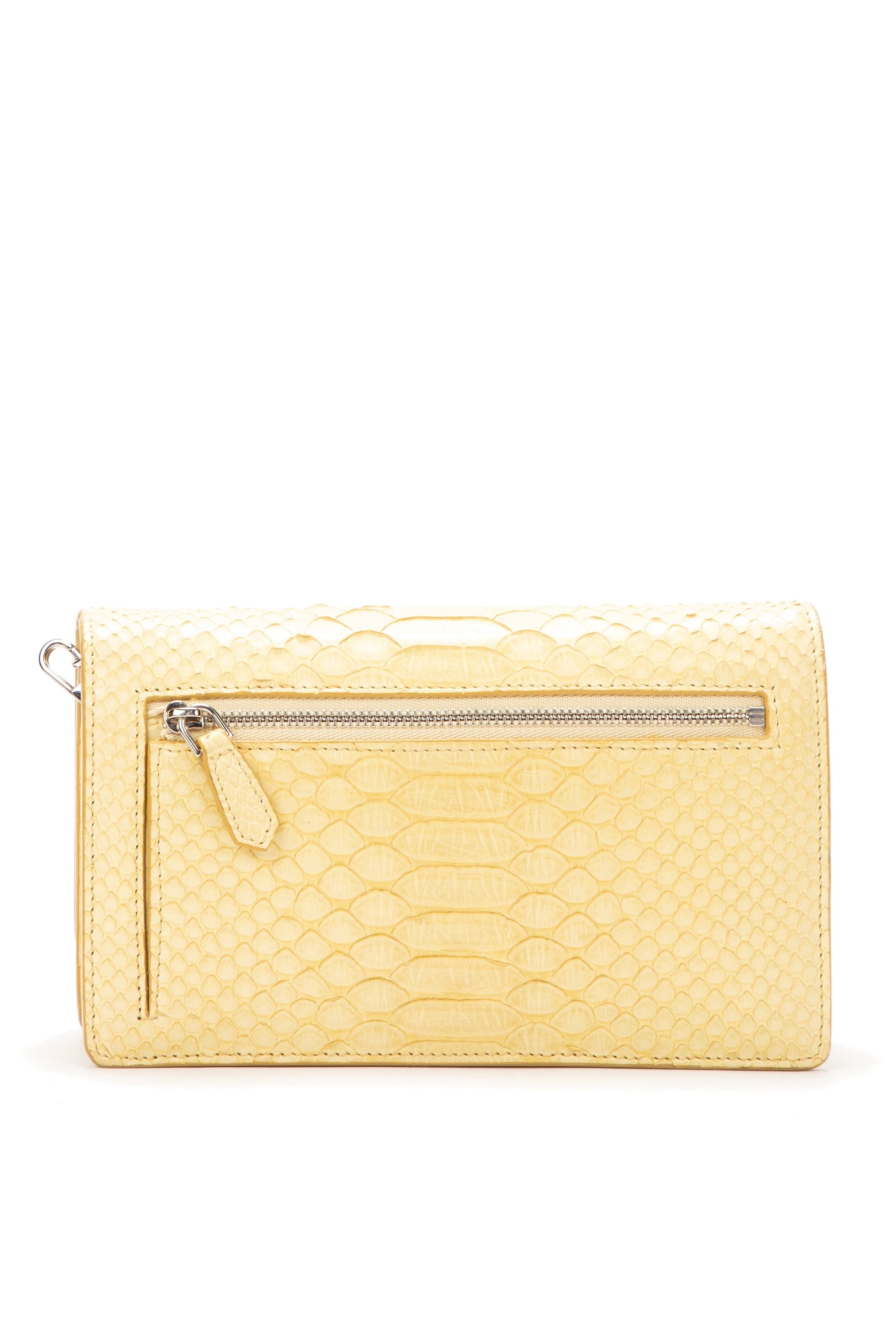 Wallet on Chain 