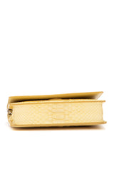 Wallet on Chain 