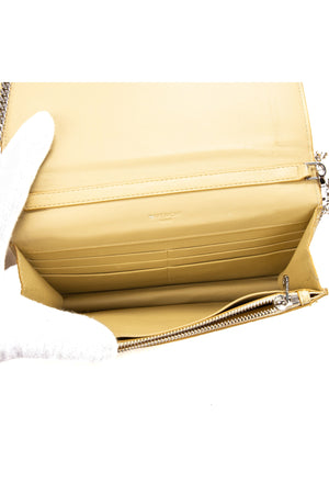 Wallet on Chain 
