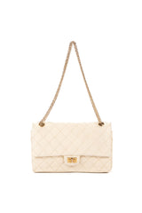 Medium Reissue 2.55 double flap 266 Medium