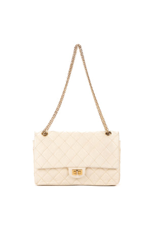 Medium Reissue 2.55 double flap 266 Medium