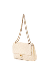 Medium Reissue 2.55 double flap 266 Medium
