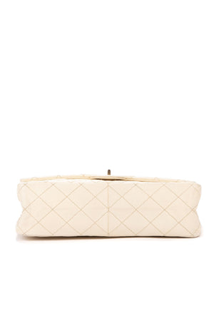 Medium Reissue 2.55 double flap 266 Medium