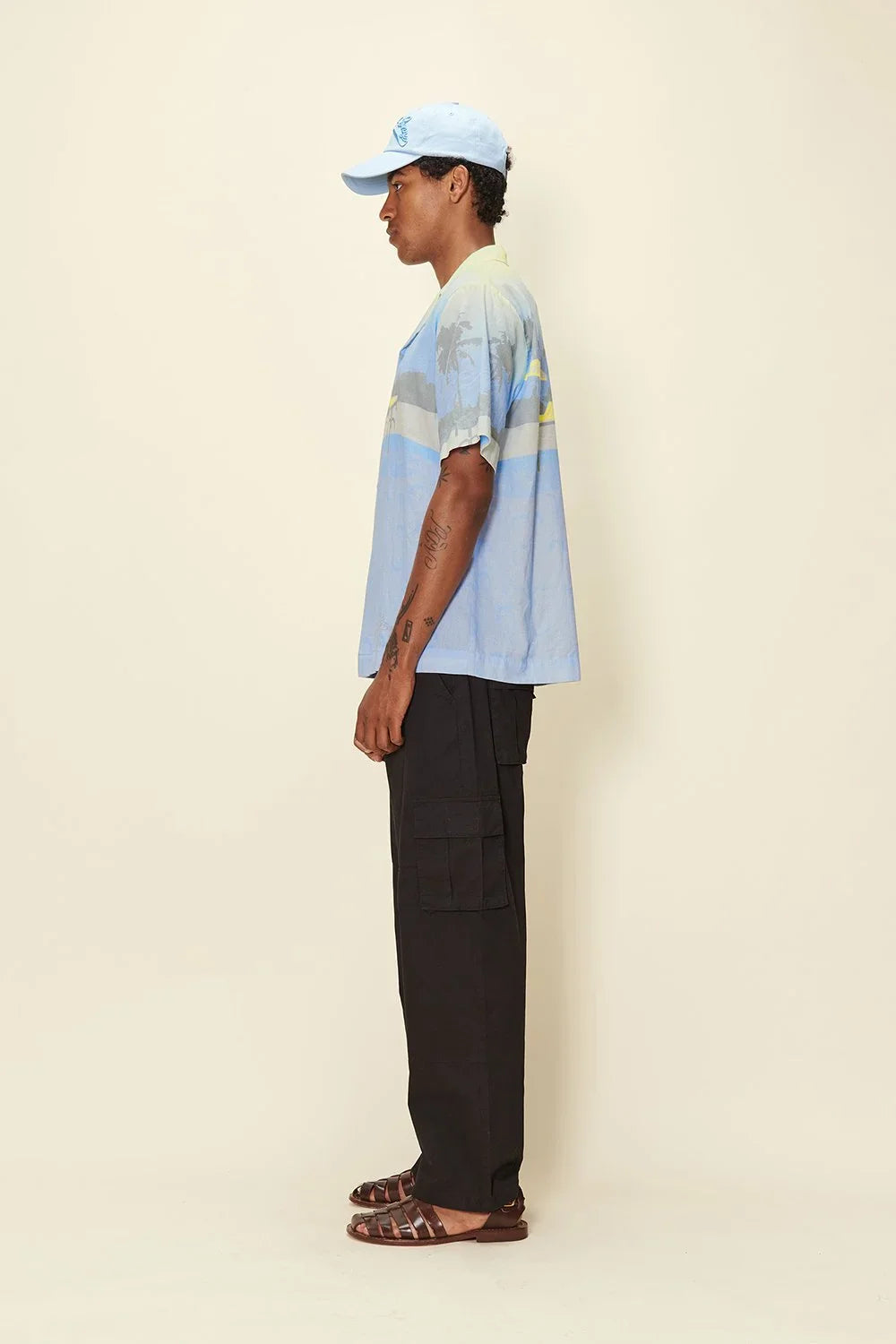 House of Sunny Easy Rider Cargos