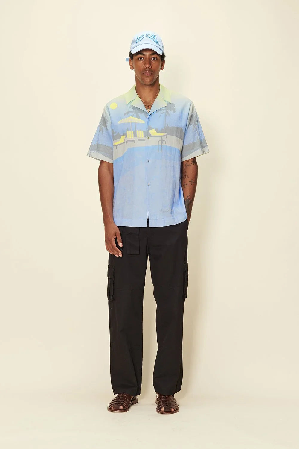 House of Sunny Easy Rider Cargos
