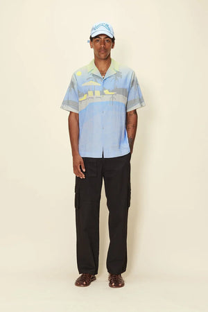 House of Sunny Easy Rider Cargos
