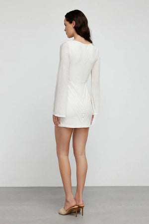 Significant Other Eloise Mini Dress