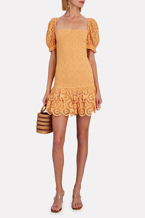 Significant Other Elsa Dress