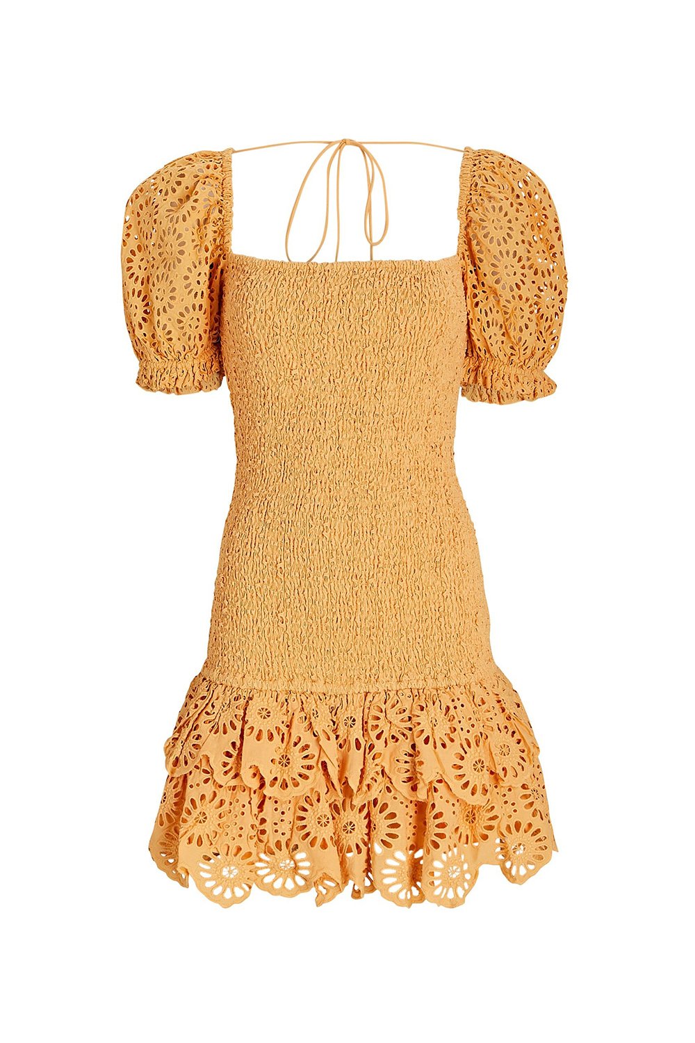 Significant Other Elsa Dress