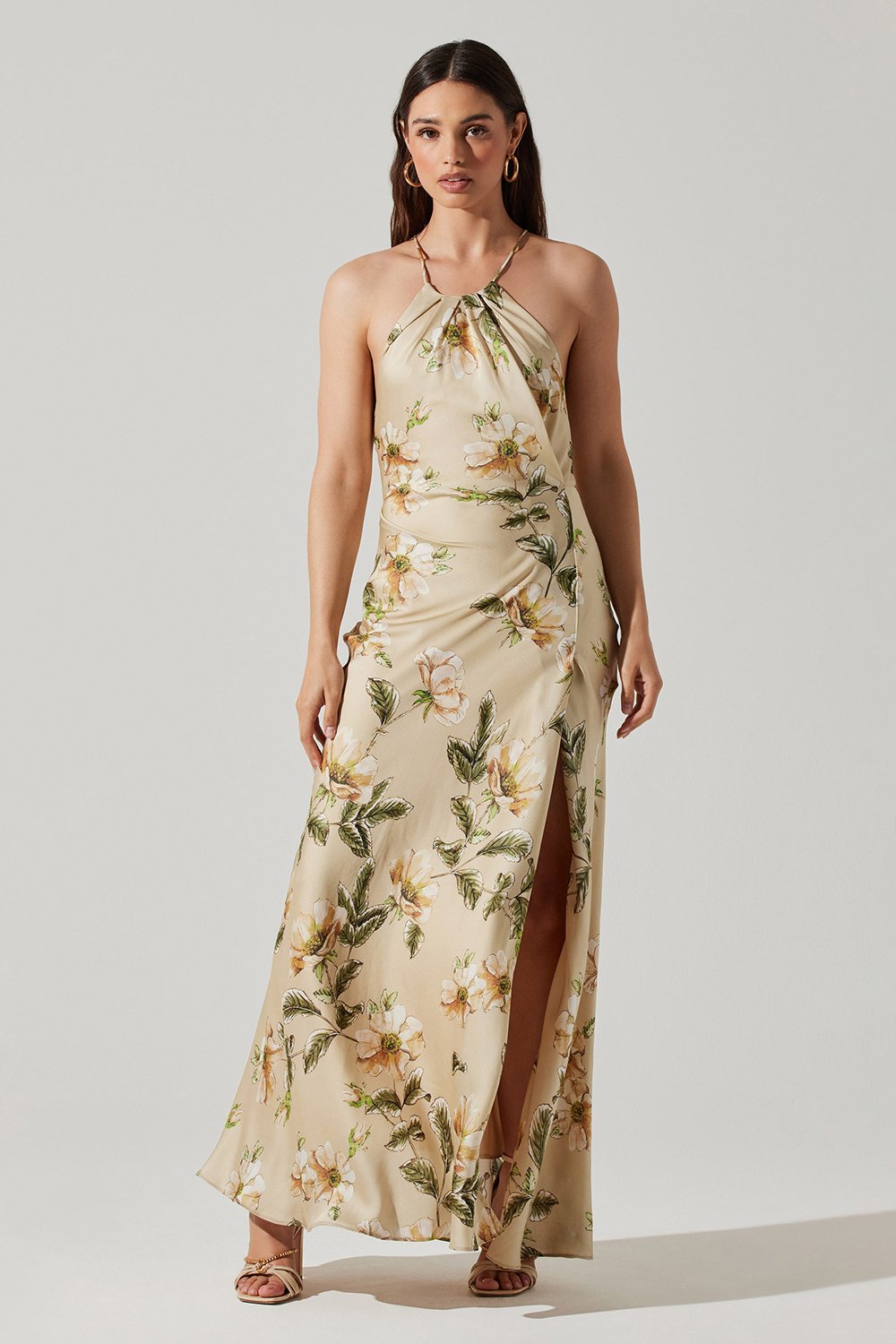 ASTR the Label Elynor Dress