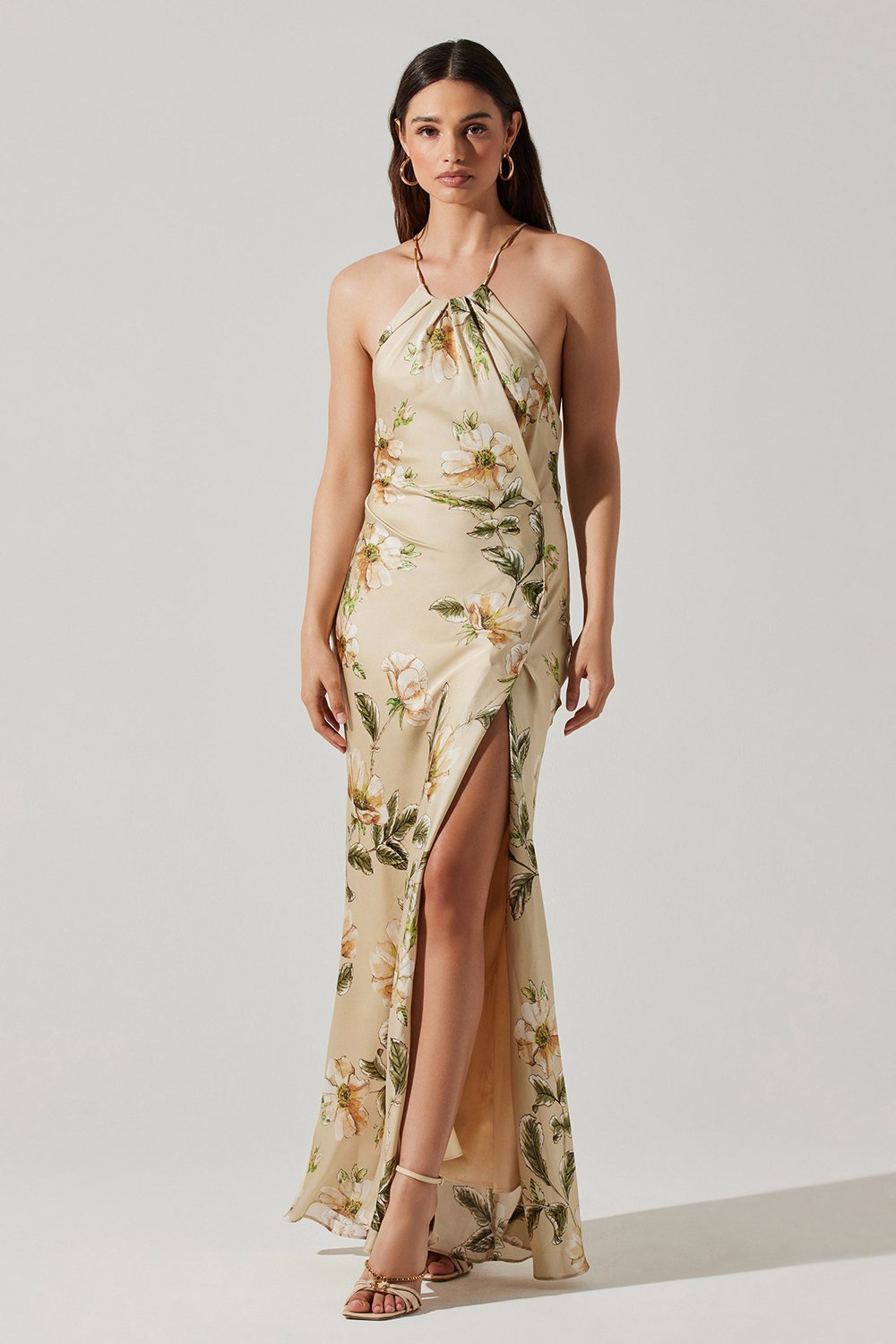 ASTR the Label Elynor Dress