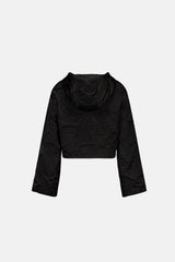 SAEMDI Embroidered Jacket