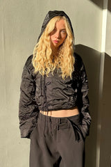 SAEMDI Embroidered Jacket