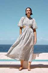 Significant Other Emily Midi Dress