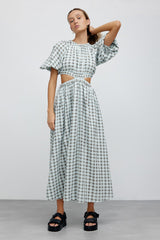 Significant Other Emily Midi Dress