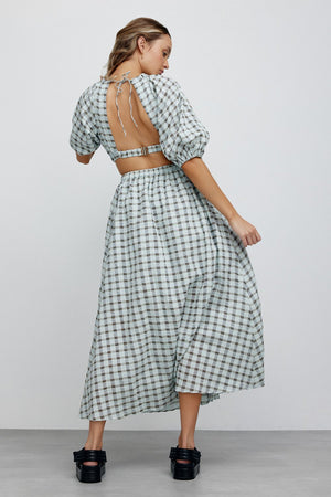 Significant Other Emily Midi Dress