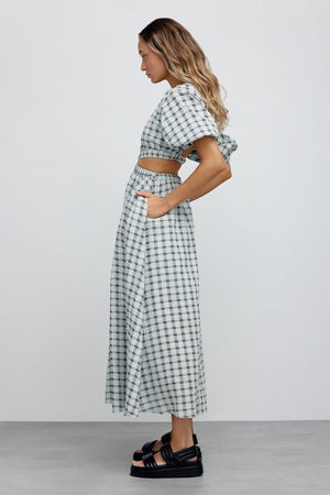 Significant Other Emily Midi Dress
